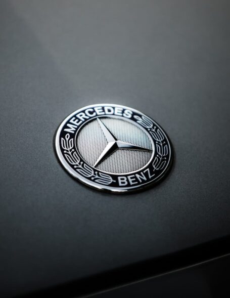 Mercedes