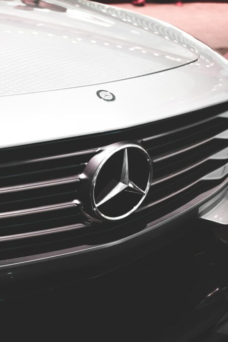 Mercedes