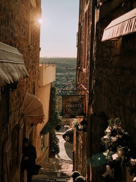 Saint-Paul-de-Vence